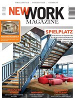 New Work Magazine